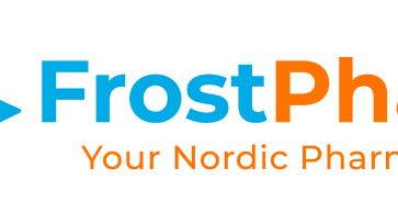 Anthrop Pharmaceuticals changes name to  FrostPharma