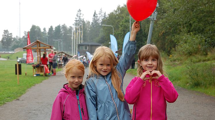 Välkomna till Friskvårdens dag!