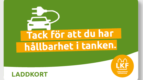 Erbjudandet klart – nu kan fler ladda elbilen i Lund!