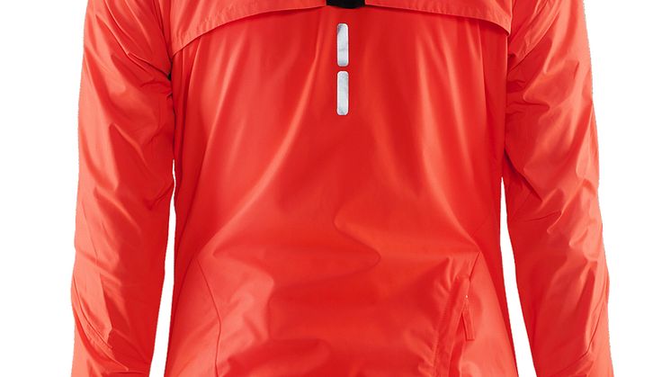 X-Over Convert Jacket, dam