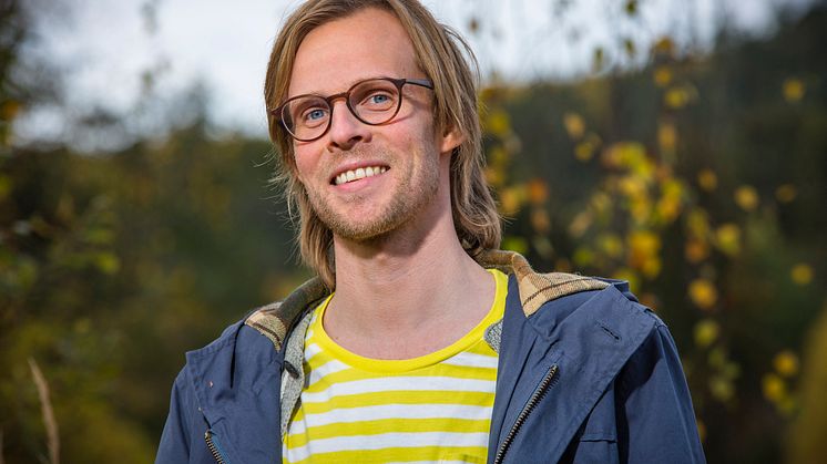 Christian Wiik Gjerde 