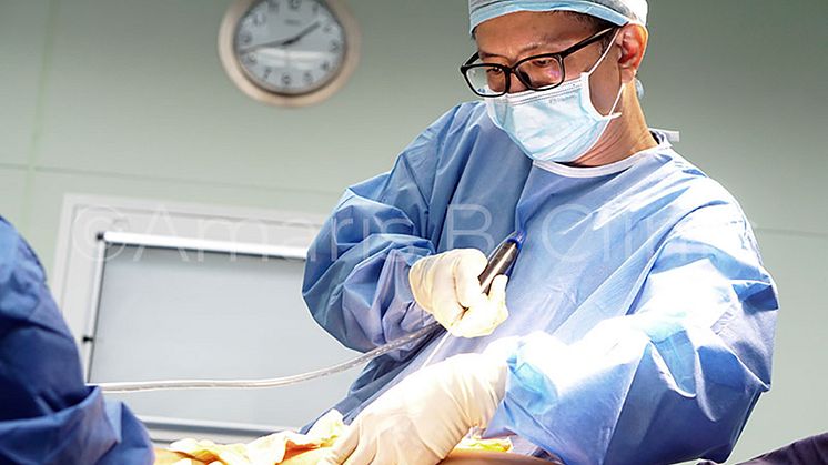Amaris B Clinic: The Liposuction, Gynecomastia and Fat Grafting Clinic