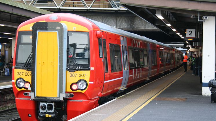 GTR announces further-reduced rail timetable from Monday 30 March