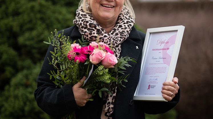 Carina Andersson