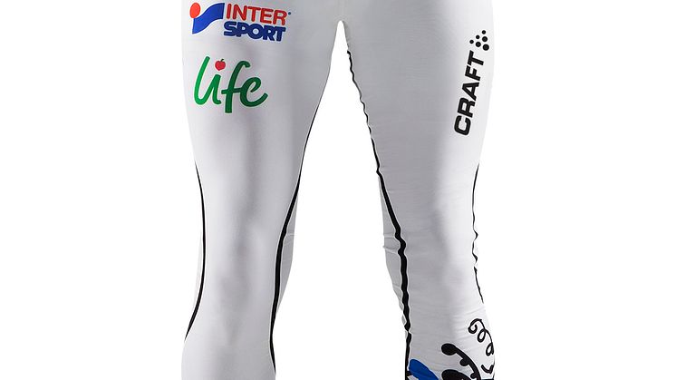 Falun Race Team Tights