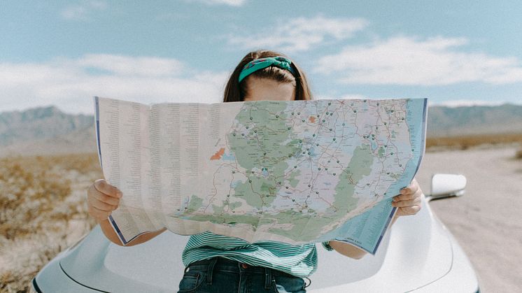 Reisetrends 2023: Abenteuer Rundreise