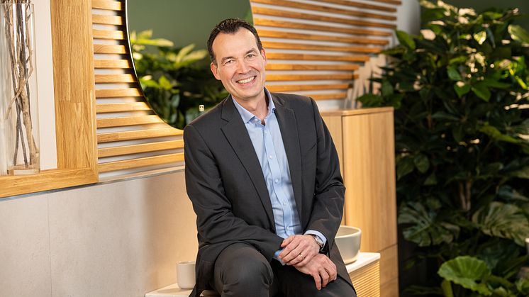 Villeroy & Boch: Supervisory Board Extends Contract of Georg Lörz as Management Board Member for Bathroom & Wellness at Villeroy & Boch AG