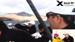 Vinnare - James Spithill!