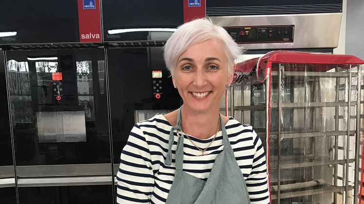 Til kamp for klimaet - mød Dr. Sara Grafenauer fra Australien