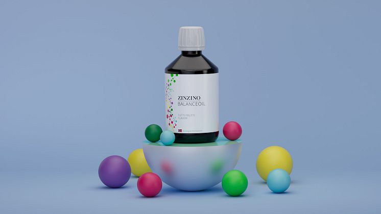 Nyt Omega-3-produkt til børn fra pionererne inden for testbaserede kosttilskud