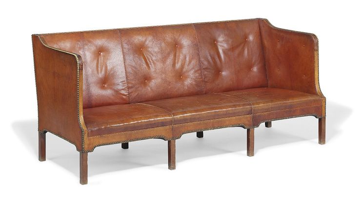 Kaare Klint sofa