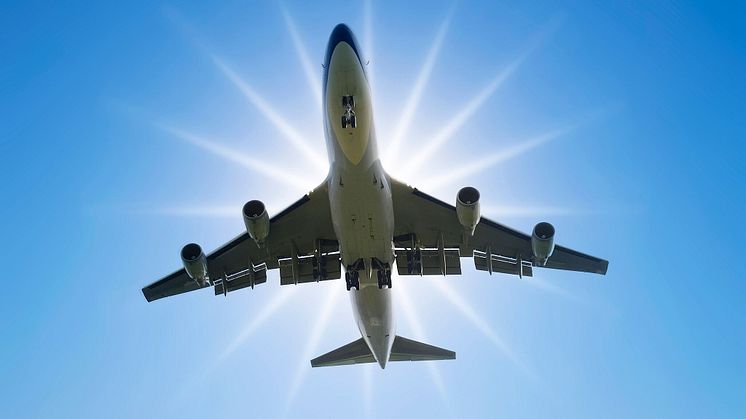 Virgin Atlantic Airlines i strategiskt partnerskap med TCS