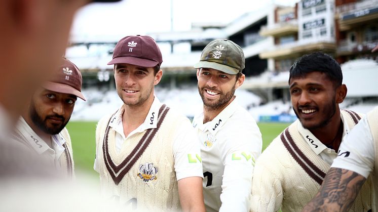 Vitality County Championship - county-by-county guide