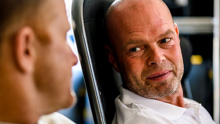 Jan Magnussen