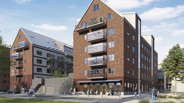 MÖLNLYCKE_FABRIKER_VÄVEN_TORGET