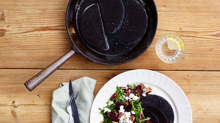 Lithells 230208 blodpudding fetaost44169