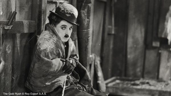 chaplin