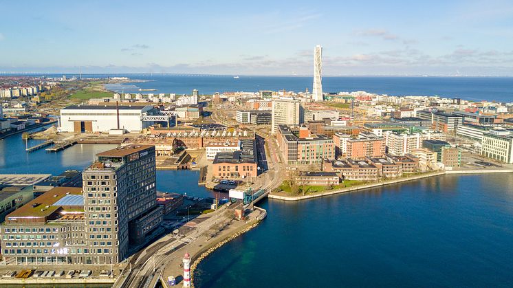 Malmö stad tar hjälp av PE för socialt hållbara upphandlingar