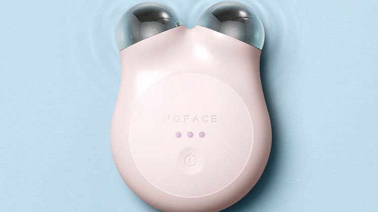 NuFACE® Mini+
