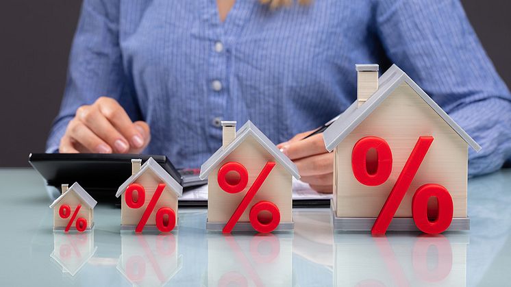 Ny statistik från Lendo och UC visar att låntagare nu kan ha bättre möjligheter att omförhandla sina lån på grund av uppdaterad taxering för 2019. 