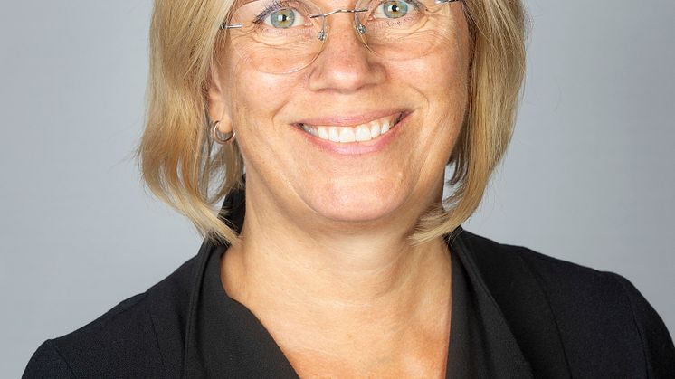 Monica Quinteiro: platschef SSAB Luleå, 