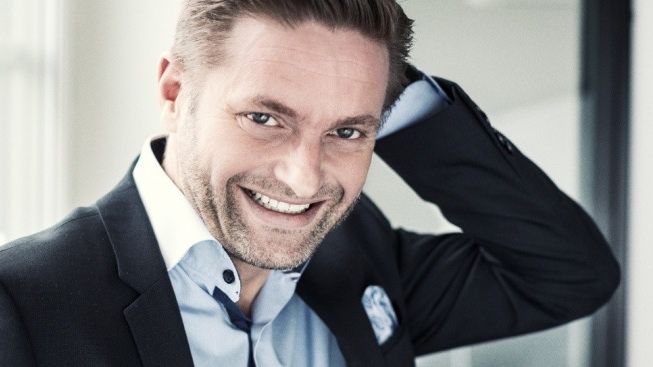 Ny försäljningsdirektör på TUI