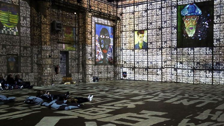 Das Kunstkraftwerk in Leipzig ist ein wichtiger Ort der lebendigen Industriekultur - Foto: Andreas Schmidt