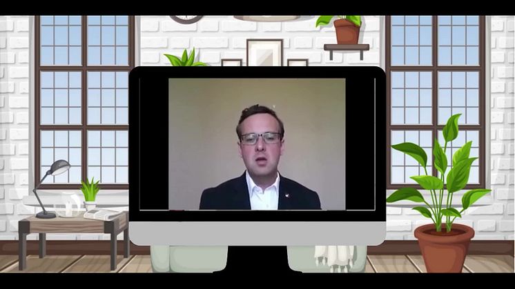 Security Surgery with Matt Lewis Part Three: Connected Health 