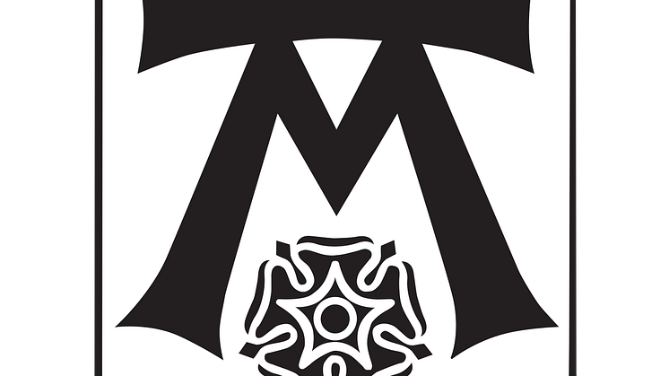 Västerås stad logotyp svart eps
