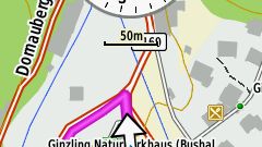 Garmin_TOPO Alps Pro (c) Garmin Deutschland GmbH