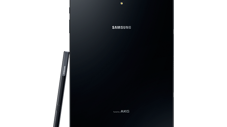 Samsung Galaxy Tab S3