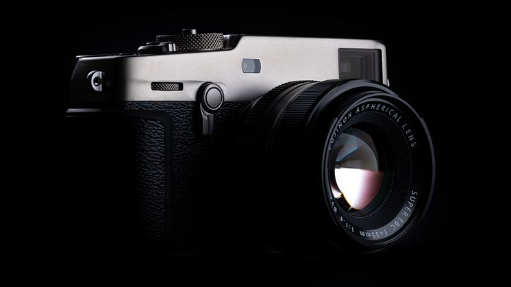 X-Pro3 lifestyle