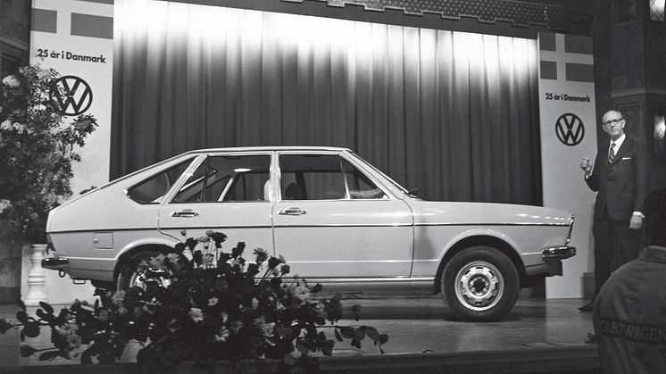 VW75åriDK