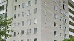 Sh bygg renoverar Brf Marskalken