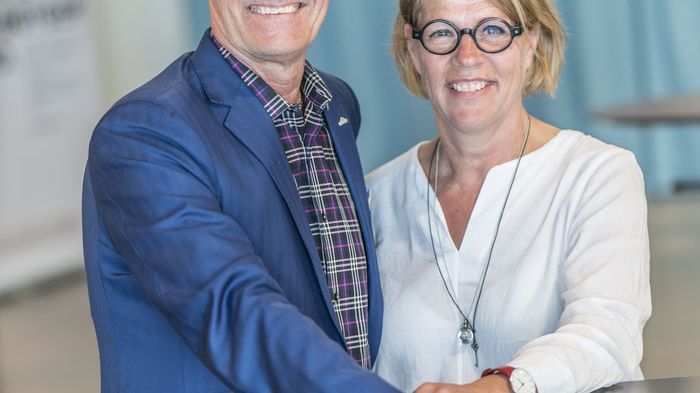 Reinhold Lennebo ny styrelseordförande i Sweden Green Building Council