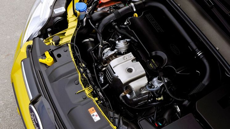 EcoBoost