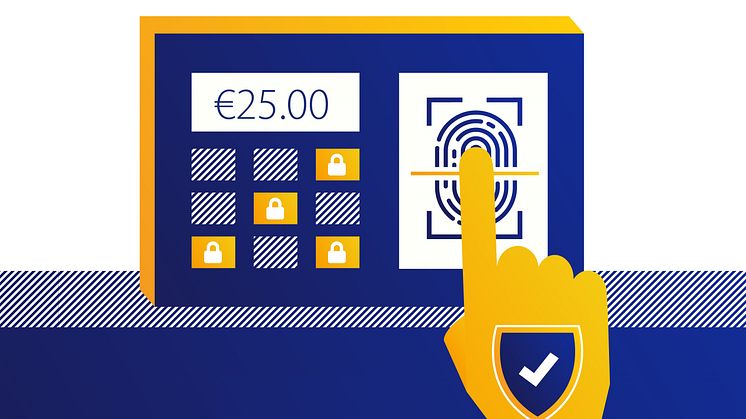Autenticazione biometrica: gli italiani ripongono più fiducia nelle banche rispetto a istituzioni ed enti pubblici
