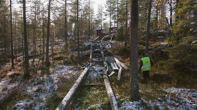 Vinnarna av XL-Hjälpen klara – nio föreningar får hjälp att rusta upp