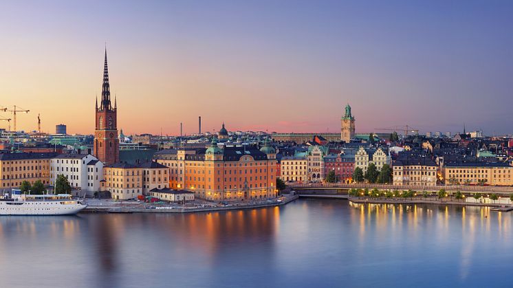 Svensk kund lägger ny order, värd 6,5 MSEK, på Advenicas produkter och tjänster 