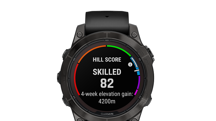 Garmin_fēnix 7 Pro (c) Garmin Deutschland GmbH