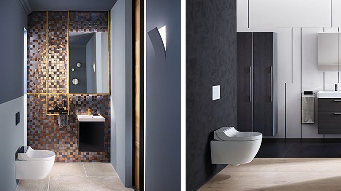 Geberit AquaClean Tuma