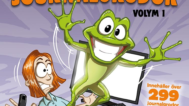 Journalgrodor Omslag 2D