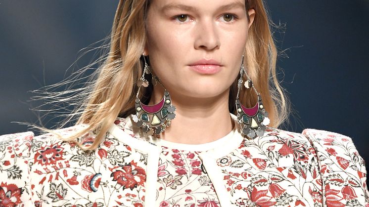 Isabel Marant öppnar på NK Stockholm