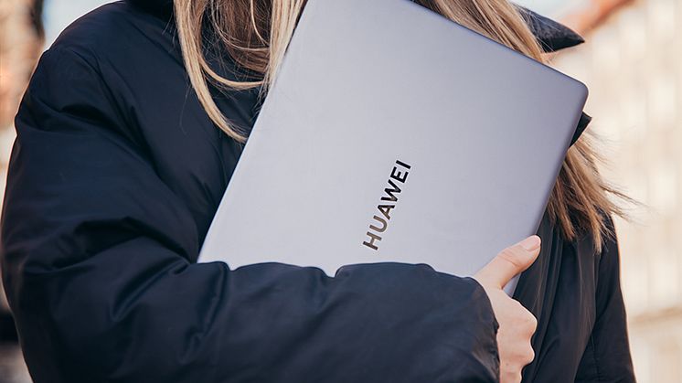 Matebook 14s
