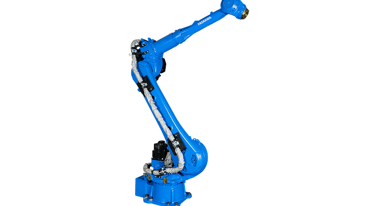 MOTOMAN-GP70L robot