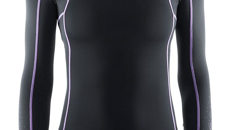 Delta Compression Longsleeve Shirt
