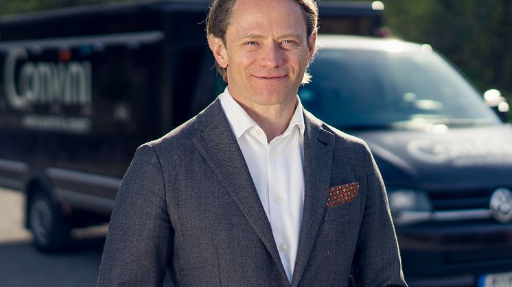 Mats Palmquist