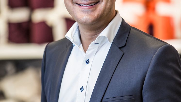 Göran Westerberg