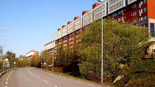 Eriksberg intressant område för Andelsägarprojekt 