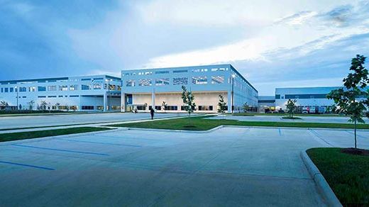7. Patz Daikin Industries